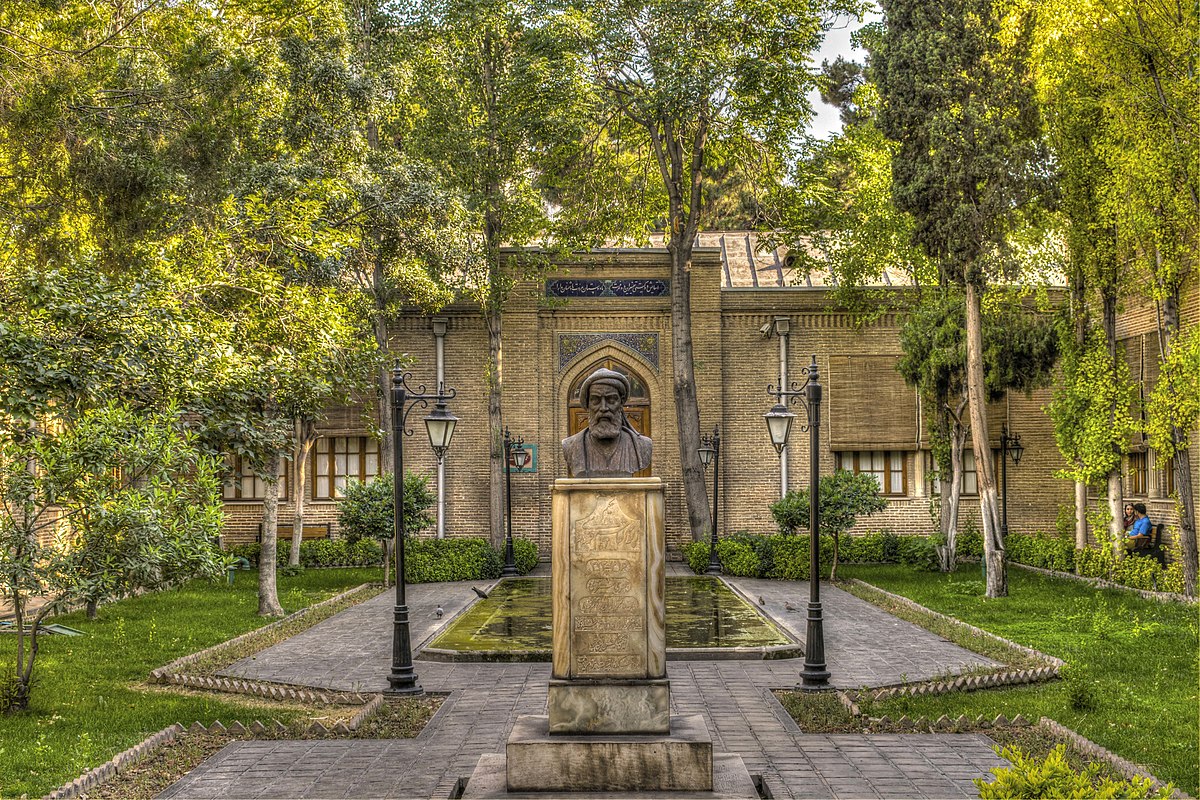 تهران گردی و آشنایی با بافت قدیم تهران